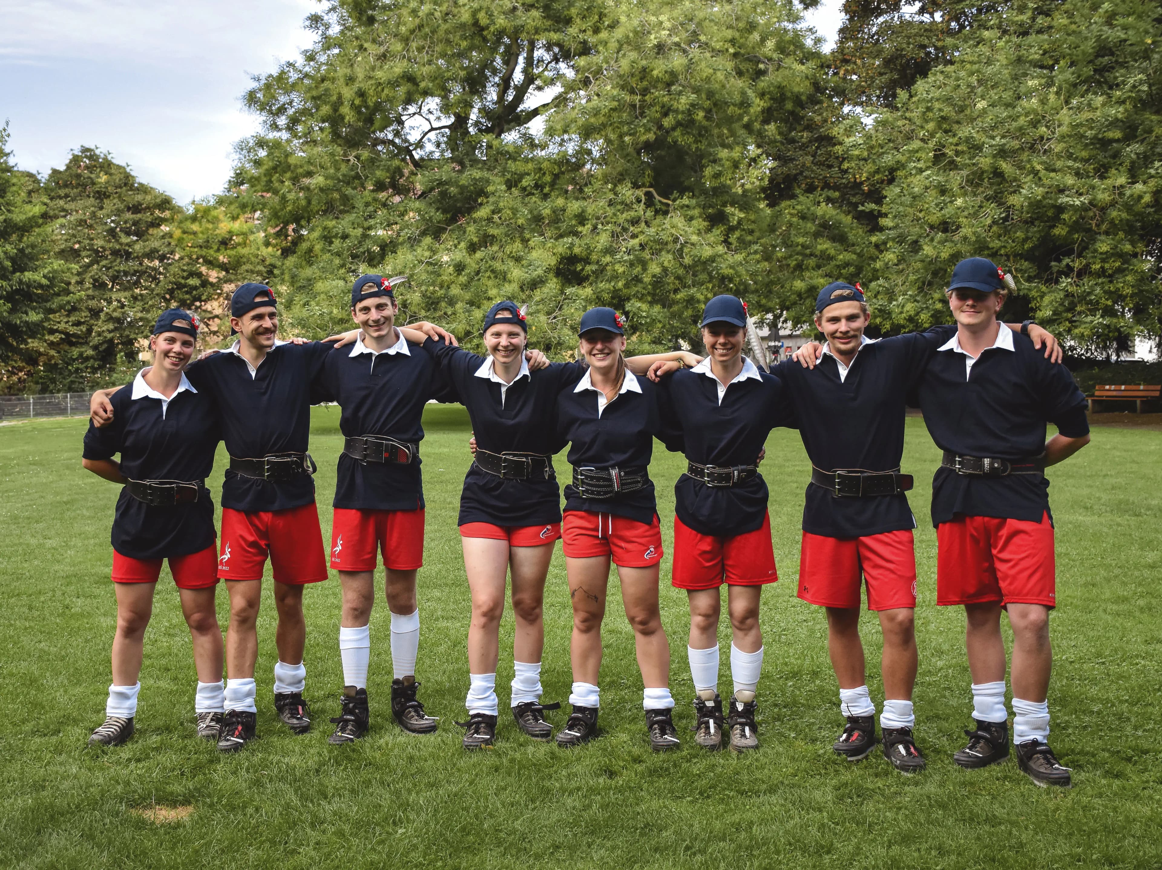 Přetahování lanem