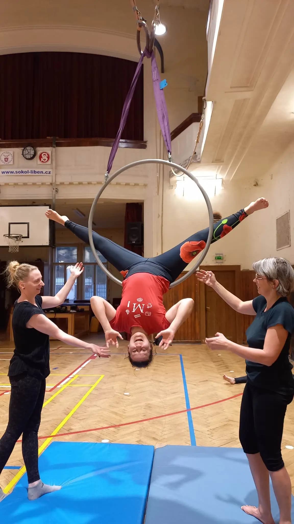 Ženy - všestrannost