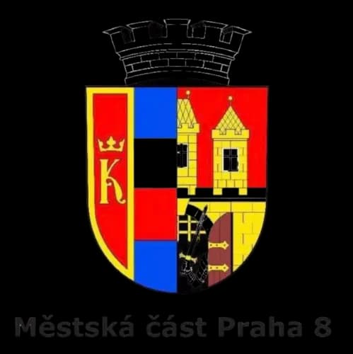 Městská část Praha 8